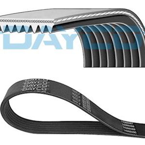 Žebrovaný klínový řemen DAYCO 8PK1345HD Žebrovaný klínový řemen DAYCO 8PK1345HD