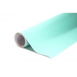 Matná tiffany polepová fólie 152x400cm - interiér/exteriér MF14-040