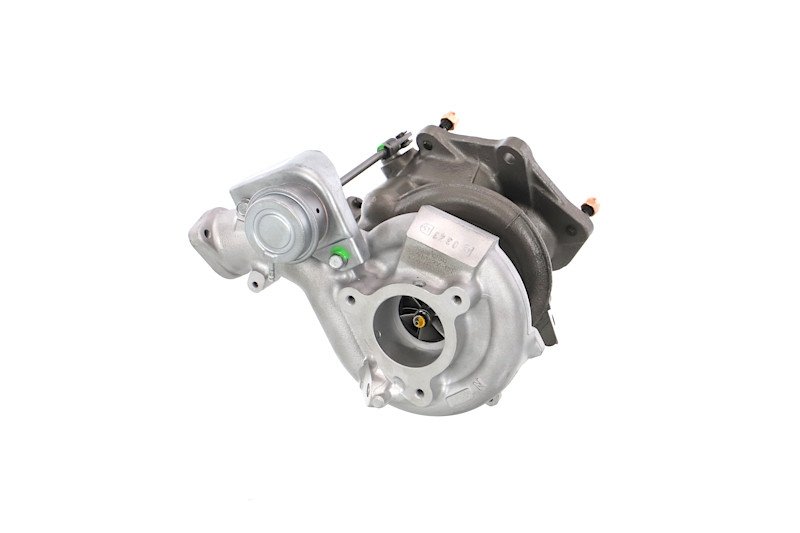 Turbodmychadlo MITSUBISHI 1515A183