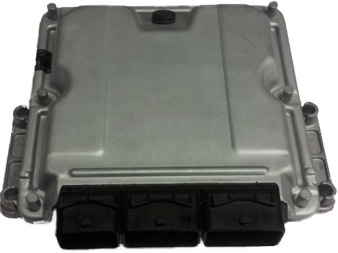 Řídící jednotka EDC15C3 OPEL HOM8200051608 BOSCH 0281010632