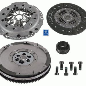 Spojková sada s dvouhmotovým setrvačníkem SACHS SA 2290601093 Spojková sada s dvouhmotovým setrvačníkem SACHS SA 2290601093