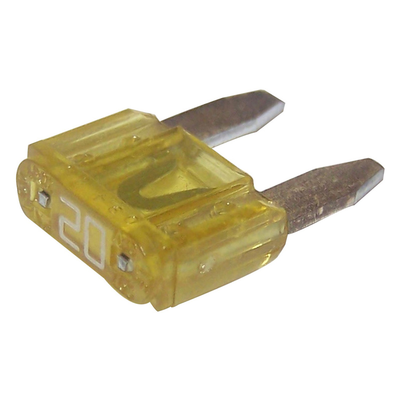 MINI Pojistka 177874