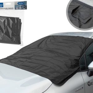 Plachta krycí 170×120 anti-frost s magnetama 747176