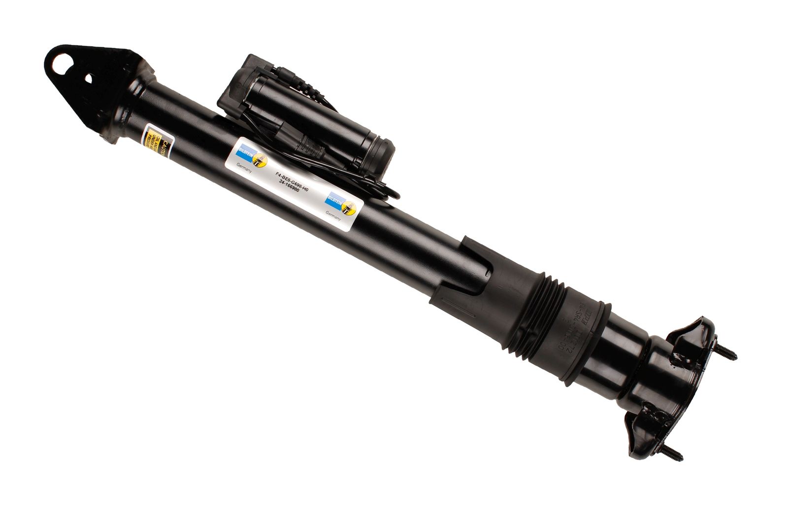 Tlumič pérování BILSTEIN 24-166980