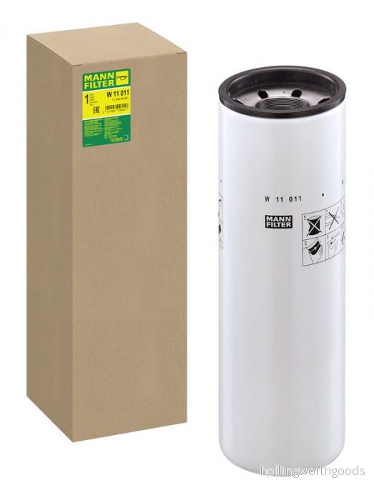 Olejový filtr MANN MF W11011
