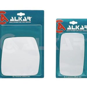 ALK 9501989 L sklo zpětného zrcátka ALK 9501989 L sklo zpětného zrcátka