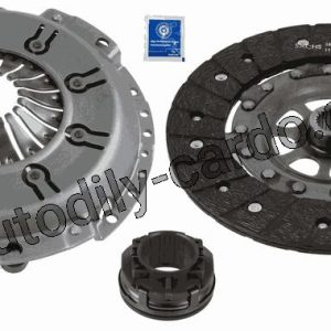 Spojková sada SACHS SA 3000851602 Spojková sada SACHS SA 3000851602