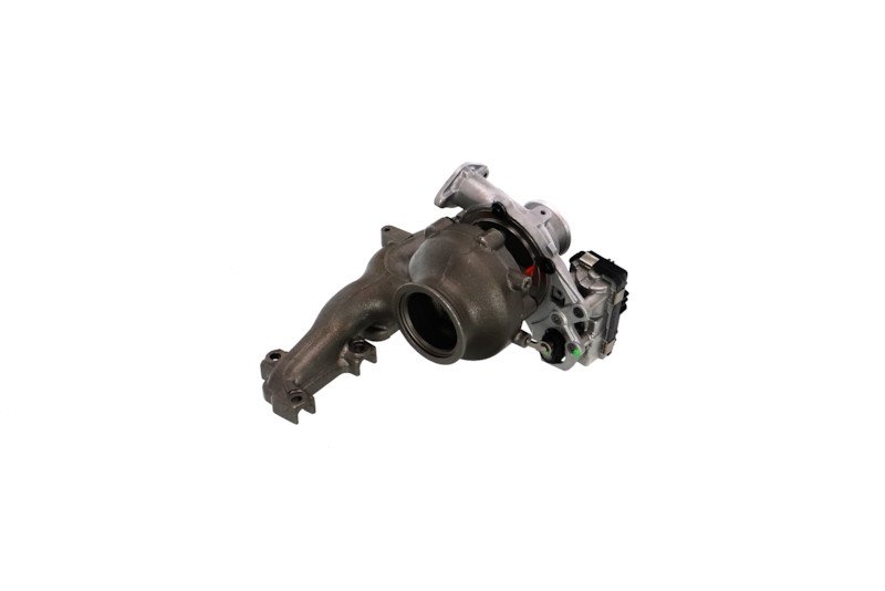 Turbodmychadlo BORGWARNER 54389700026
