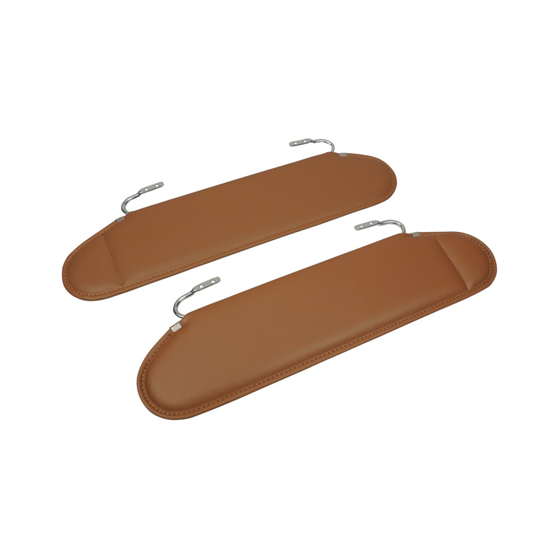 Visor Set, Spice 228832 Visor Set, Spice 228832
