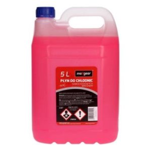 Nemrznoucí kapalina MAXGEAR 36-0076 Nemrznoucí kapalina MAXGEAR 36-0076