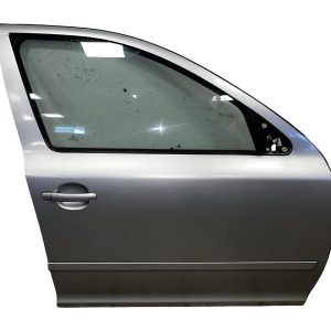 Škoda Octavia 2 facelift kombi r.v. 2013 stříbrná metalíza barva kód barvy LA7W 9156 8E8E pravé přední dveře S5VX3T71024 Škoda Octavia 2 facelift kombi r.v. 2013 stříbrná metalíza barva kód barvy LA7W 9156 8E8E pravé přední dveře S5VX3T71024